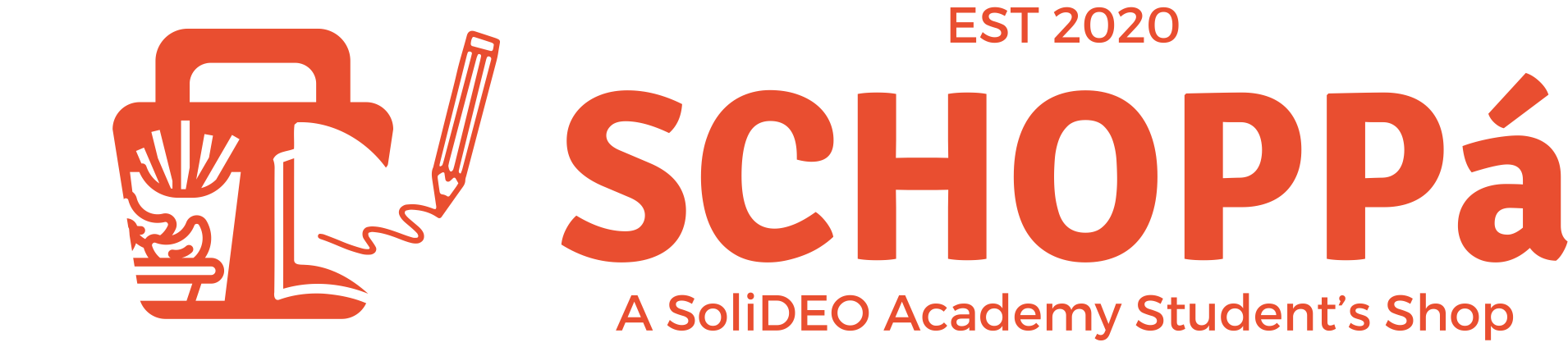 Schoppa Logo